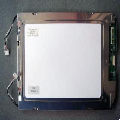 Sharp LCD Display LQ10D13K, LQ10D41 7.2" Metal Body